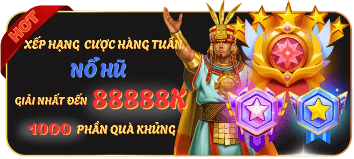 Cập nhật trò chơi mới tại 88net