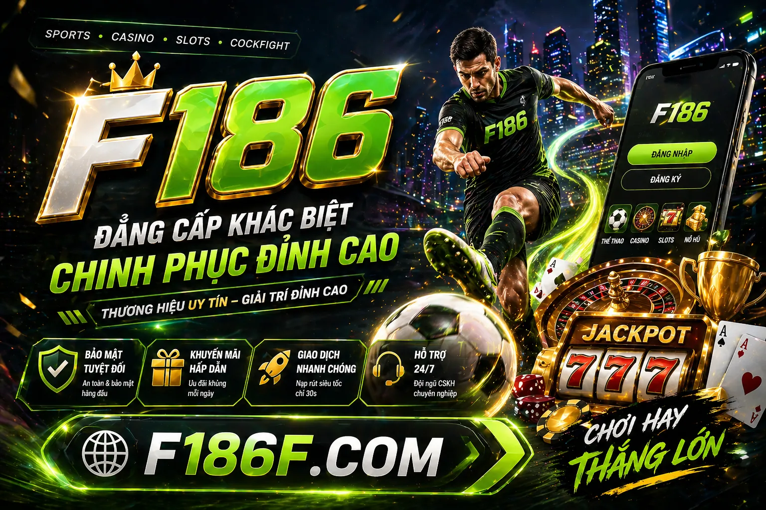 Các loại trò chơi Slot phổ biến tại 88net khuyến mãi