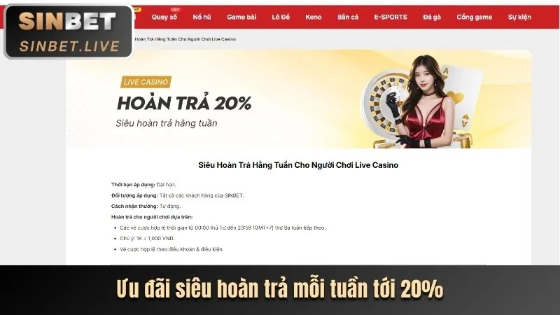 Ưu đãi nạp lại hàng ngày 88net khuyến mãi