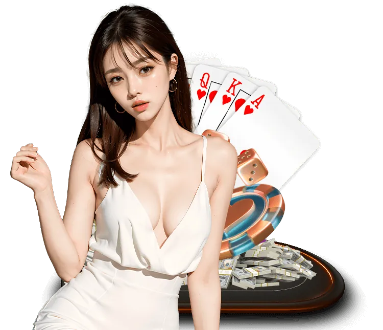 Hình ảnh đa dạng các trò chơi cá cược như thể thao, casino, slot và bắn cá